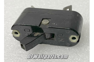 C6363-1-30A, C-6363-1-30A, 30A Vintage Warbird Aircraft Toggle Circuit Breaker
