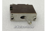 AN3160-15L, AN-3160-15L, 15A Vintage Warbird Aircraft Toggle Circuit Breaker