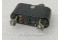 C-6363-10A, C6363-10A, 10A Vintage  Warbird Aircraft Toggle Circuit Breaker