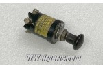 5508, 5508 Rev-D, Vintage Warbird Aircraft Pull Type Switch