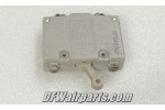 1-9017, MS25304-2, Vintage Warbird Aircraft 2A / 400 Cycle Switch Circuit Breaker
