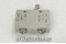 1-9017, MS25304-2, Vintage Warbird Aircraft 2A / 400 Cycle Switch Circuit Breaker