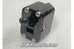 D-6364-1-80, D6364-1-80, 80A Warbird Aircraft Klixon Switch Circuit Breaker