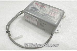 A490, T-DF-14/28, Whelen Aircraft Strobe Light Power Supply