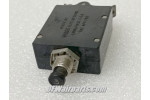S1232-5, 110-205-102, 5A Wood Electric Aircraft Circuit Breaker