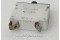 2005B, BAC-C18G-5, 5A Wood Electric Aircraft Circuit Breaker
