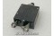 S-1232-25, CB-2325B, 25A Cessna Aircraft / Wood Electric Circuit Breaker