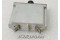 MS25005-10, 06752-1-10, 10A Wood Electric Aircraft Circuit Breaker