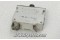 MS25017-10, 453-210-101, 10A Wood Electric Aircraft Circuit Breaker