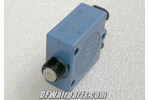 S-1360-8L, 435-208-105, Wood Electric Cessna Aircraft 8A Circuit Breaker