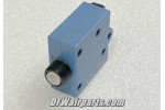 S-1360-15L, 435-215-105, Wood Electric Cessna Aircraft 15A Circuit Breaker