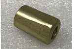MS24590-6, MS24587-6, Aeroquip Aluminum Aircraft Hose Socket Fitting