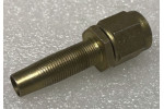 AN491-6,, Aeroquip Aircraft Hydraulic Steel Hose Fitting Insert