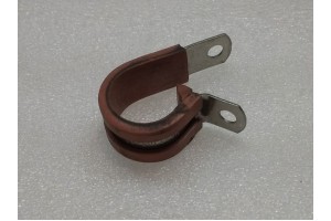MS21105-11, MS21919WCJ11, Aircraft Adel Clamp