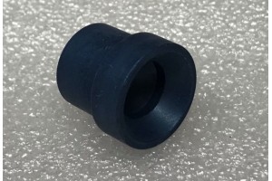 AN929-10D, 4730-00-221-2127, Aircraft Aluminum Flared Tube Cap Fitting