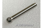NAS287-35-4, 4030-00-273-3611, Aircraft Cable To Chain Terminal Fitting