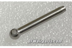NAS287-25-2, 4030-00-273-3611, Aircraft Cable To Chain Terminal Fitting