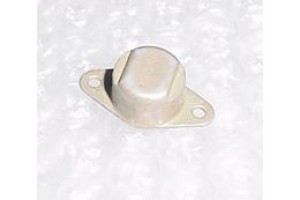 212-12, Aircraft Camlock Fastener Receptacle