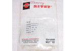 CR2164-4-3, CR2164-04-03, Aircraft Cherry Rivets