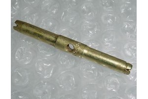 MS21251-B2S, 090-0216-00, Aircraft Clip-Locking Turnbuckle