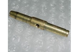 MS21251-B3S, 090-0216-02, Aircraft Clip-Locking Turnbuckle