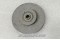 Aircraft Control Surface Metalic Pulley