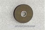 Aircraft Control Surface Phenolic Pulley