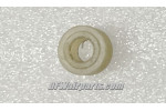 Aircraft Control Surface Pulley Guide