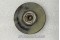 MS20219-4, AN219-4, Aircraft Control Surface Phenolic Pulley