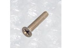 MS24693S30, Aircraft Countersunk Machine Screw