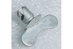 A4-25, Aircraft Dzus Fastener, Turnlock Fastener, Stud