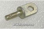 AN42B4, 5306-00-638-2216, Aircraft Eye Bolt Fitting