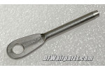 MS20668-2, 1640-00-958-7093, Aircraft Eye End Fitting