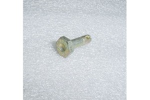 402-668, NAS1103-6, Piper Aircraft Hex Shear Bolt / Drilled Shank / Lot of 10