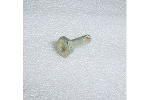 NAS1103-6, NAS6203-6, Aircraft Hex Shear Bolt / Drilled Shank