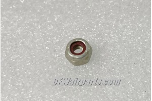 MS20365-1032, 5310-00-266-4463, Aircraft Hexagon Self-Locking Nut / Lot of 24