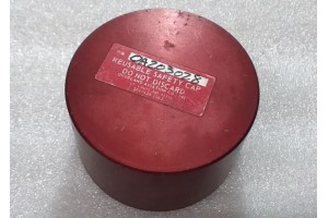 OA203028,, Aircraft Hydraulic Hose Cap