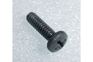 MS35214-27, Aircraft Instrument Machine Screw