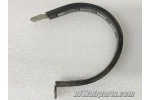 755-48-4-10,, Aircraft Loop Type Cushioned Large Support Adel Clamps / Lot of 5