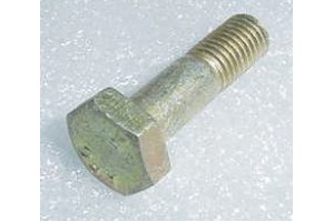 AN4-7A, 851086-00, Nos, Aircraft Machine Bolt