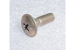 AN525-10R9, Aircraft Washer Head Machine Screw