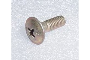 AN525-10R9, Aircraft Washer Head Machine Screw