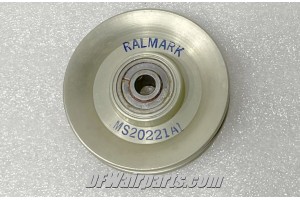MS20221A1, 1640-00-287-7920, New Aircraft Metalic Pulley