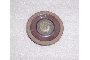 AN-210-2A, MS24566-2B, Aircraft Phenolic Pulley