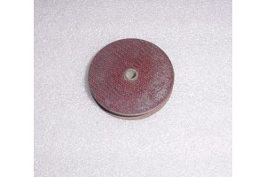 Aircraft Phenolic Pulley