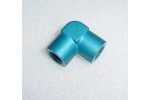 AN916-5D,, Aircraft Aluminum Pipe Elbow 90 Degree Fitting