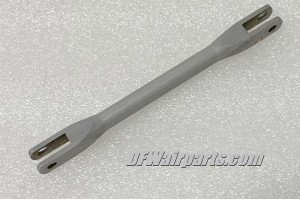 396418, 396418-M62, Aircraft Push / Pull Rod