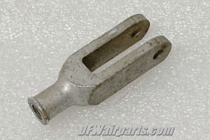 82-526104,, Aircraft Rod End Fork