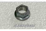 MS21042L4, Aircraft Self-locking Nut / Lot of 17
