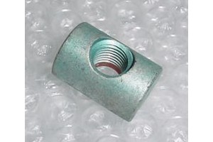 0524AK10, Aircraft Self Locking Nut, 5310-00-208-2868